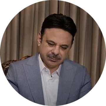 آقای فرامرزی